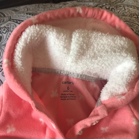 Carter’s sweater - Picture 3 of 3